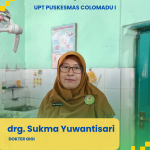 drg. Sukma Yuwantisari