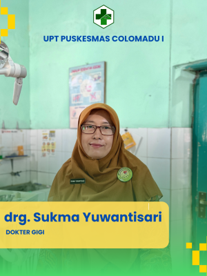 drg. Sukma Yuwantisari